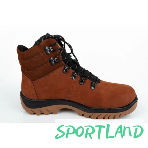 Buty trekkingowe 4F M OBMH255 81S 46 Buty trekkingowe 4F M OBMH255 81S 46