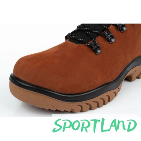 Buty trekkingowe 4F M OBMH255 81S 46 Buty trekkingowe 4F M OBMH255 81S 46