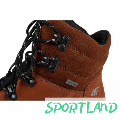 Buty trekkingowe 4F M OBMH255 81S 46 Buty trekkingowe 4F M OBMH255 81S 46