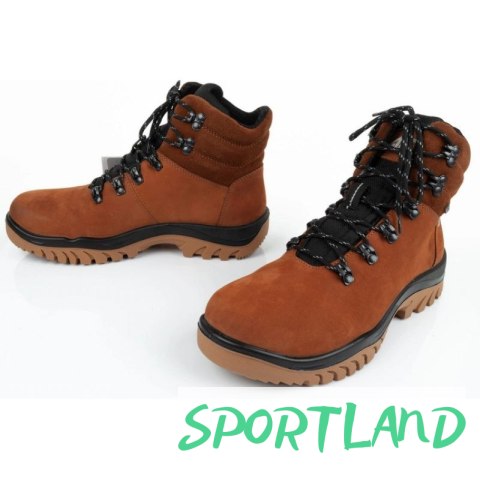 Buty trekkingowe 4F M OBMH255 81S 46 Buty trekkingowe 4F M OBMH255 81S 46