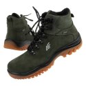 Buty trekkingowe 4F M OBMH257 43S 46