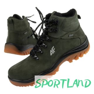 Buty trekkingowe 4F M OBMH257 43S 46