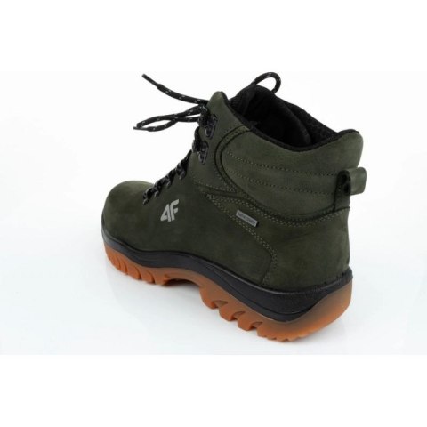 Buty trekkingowe 4F M OBMH257 43S 46 Buty trekkingowe 4F M OBMH257 43S 46