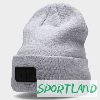 Czapka 4F W H4Z22-CAU001 27M one size