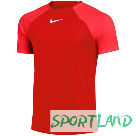 Koszulka Nike DF Academy Pr Ss Top K Jr DH9277 657 XS Koszulka Nike DF Academy Pr Ss Top K Jr DH9277 657 XS