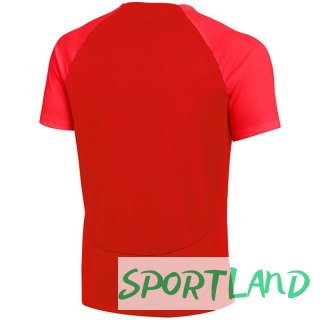 Koszulka Nike DF Academy Pr Ss Top K Jr DH9277 657 XS