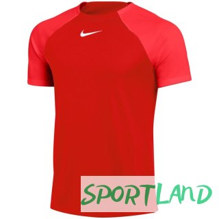 Koszulka Nike DF Academy Pr Ss Top K Jr DH9277 657 S