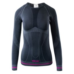 Koszulka termoaktywna Brugi 2rar W 92800138423 LXL