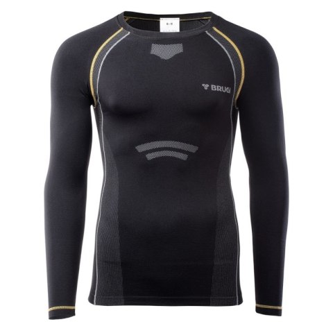 Koszulka termoaktywna Brugi 4RC3 M 92800463939 L/XL