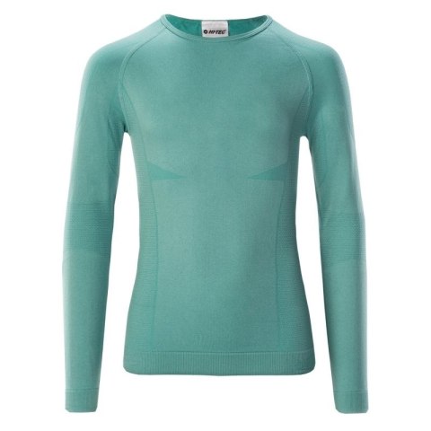 Koszulka termoaktywna Hi-Tec Hikro Top Jr 92800372305 158/164