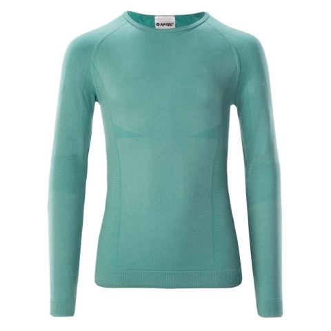 Koszulka termoaktywna Hi-Tec Hikro Top Jr 92800372305 158/164