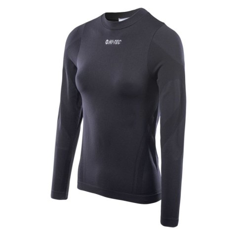 Koszulka termoaktywna Hi-Tec Surim Top W 92800438768 LXL