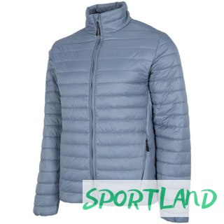 Kurtka 4F M H4Z22 KUMP003 34S M