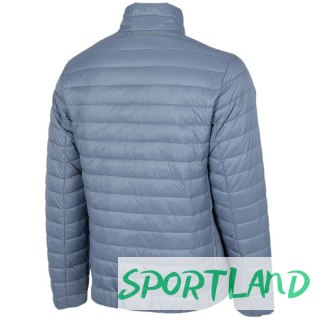 Kurtka 4F M H4Z22 KUMP003 34S M