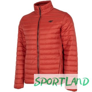 Kurtka 4F M H4Z22 KUMP003 62S M