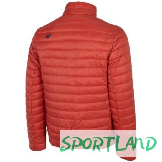 Kurtka 4F M H4Z22 KUMP003 62S M