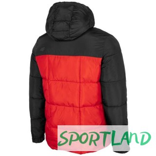 Kurtka 4F M H4Z22 KUMP009 61S M