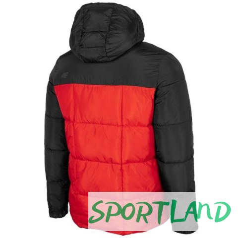Kurtka 4F M H4Z22 KUMP009 61S M Kurtka 4F M H4Z22 KUMP009 61S M