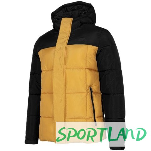 Kurtka 4F M H4Z22 KUMP009 71S M Kurtka 4F M H4Z22 KUMP009 71S M