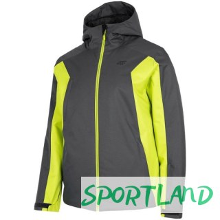 Kurtka narciarska 4F M H4Z22 KUMN002 22S XL