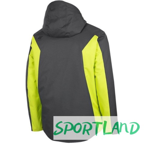 Kurtka narciarska 4F M H4Z22 KUMN002 22S XL Kurtka narciarska 4F M H4Z22 KUMN002 22S XL