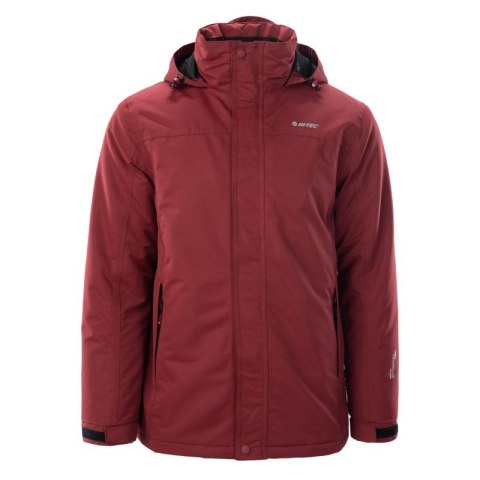 Kurtka ocieplana Hi-Tec Chester M XXL Kurtka ocieplana Hi-Tec Chester M XXL