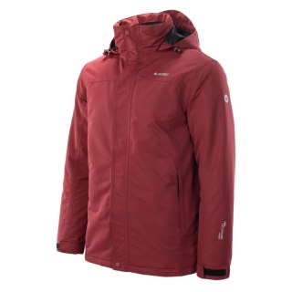 Kurtka ocieplana Hi-Tec Chester M XXL