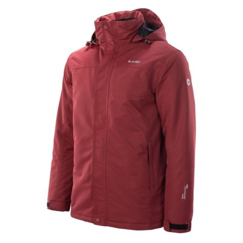 Kurtka ocieplana Hi-Tec Chester M XXL Kurtka ocieplana Hi-Tec Chester M XXL