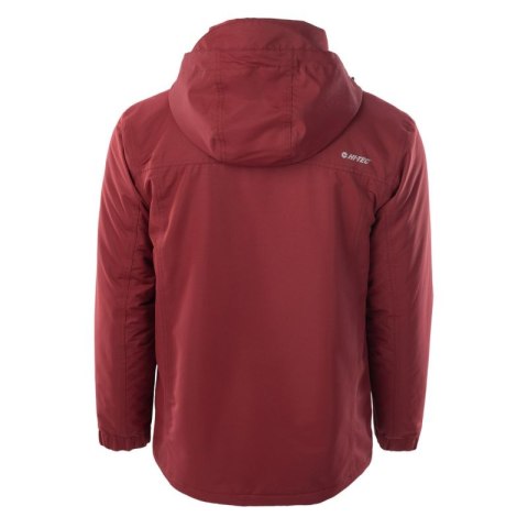 Kurtka ocieplana Hi-Tec Chester M XXL Kurtka ocieplana Hi-Tec Chester M XXL