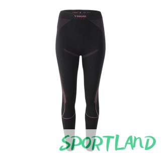 Legginsy termoaktywne Brugi 2rc4 W 92800341462 S/M