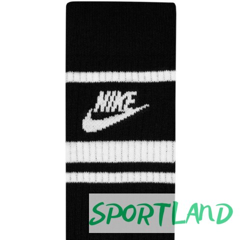 Skarpety Nike NK Nsw Everyday Essential Cr DX5089 010 42-46 Skarpety Nike NK Nsw Everyday Essential Cr DX5089 010 42-46