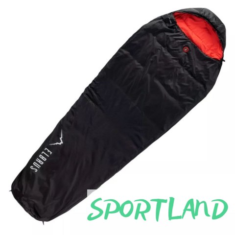 Śpiwór Elbrus Carrylight II 1000 92800404117 N/A Śpiwór Elbrus Carrylight II 1000 92800404117 N/A