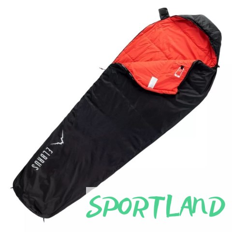 Śpiwór Elbrus Carrylight II 1000 92800404117 N/A Śpiwór Elbrus Carrylight II 1000 92800404117 N/A