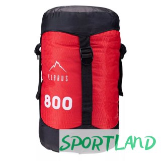 Śpiwór Elbrus Carrylight II 800 92800454767 N/A