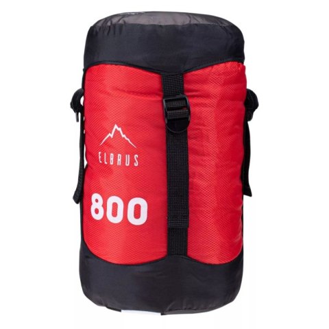 Śpiwór Elbrus Carrylight II 800 92800454767 N/A Śpiwór Elbrus Carrylight II 800 92800454767 N/A