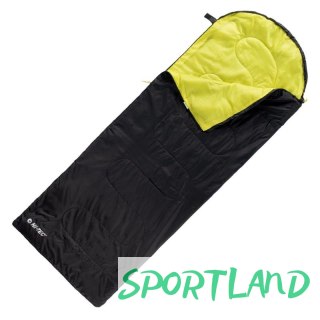 Śpiwór Hi-tec mumio 92800404122 N/A