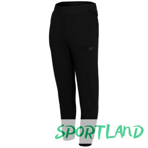 Spodnie 4F Jr HJZ22 JSPDD002 20S 134cm Spodnie 4F Jr HJZ22 JSPDD002 20S 134cm