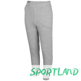 Spodnie 4F Jr HJZ22 JSPDD002 27M 134cm