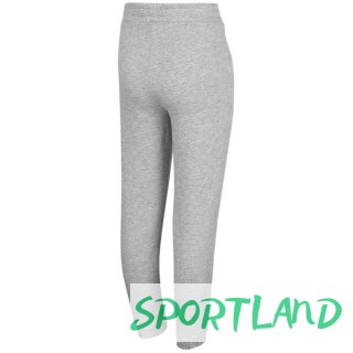 Spodnie 4F Jr HJZ22 JSPDD002 27M 152cm