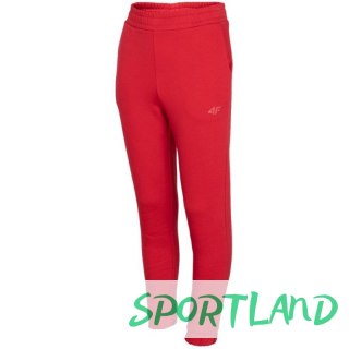 Spodnie 4F Jr HJZ22 JSPDD002 62S 128cm