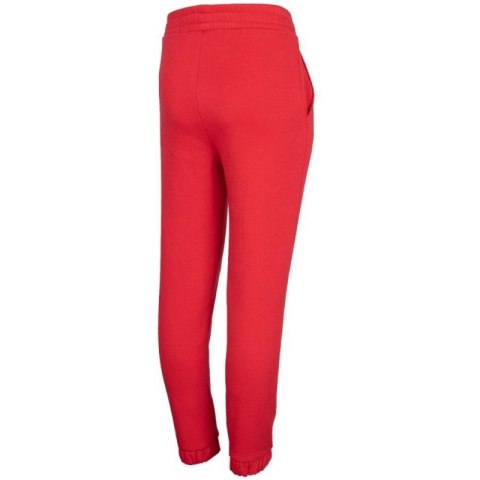 Spodnie 4F Jr HJZ22 JSPDD002 62S 128cm Spodnie 4F Jr HJZ22 JSPDD002 62S 128cm