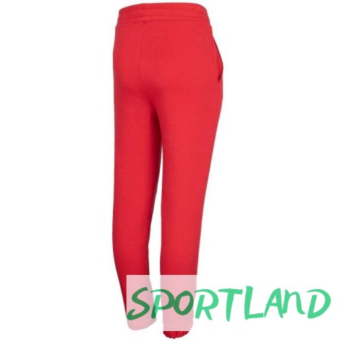 Spodnie 4F Jr HJZ22 JSPDD002 62S 134cm Spodnie 4F Jr HJZ22 JSPDD002 62S 134cm