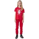 Spodnie 4F Jr HJZ22 JSPDD002 62S 134cm