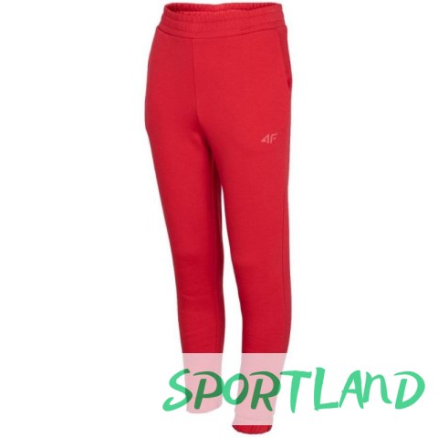 Spodnie 4F Jr HJZ22 JSPDD002 62S 146cm Spodnie 4F Jr HJZ22 JSPDD002 62S 146cm