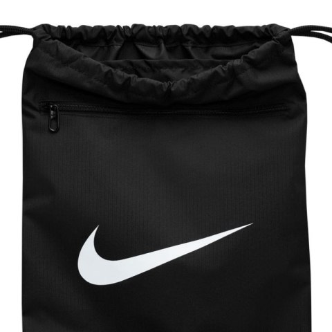 Worek na buty Nike Brasilia 9,5 DM3978010 N/A Worek na buty Nike Brasilia 9,5 DM3978010 N/A