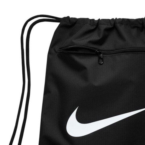 Worek na buty Nike Brasilia 9,5 DM3978010 N/A Worek na buty Nike Brasilia 9,5 DM3978010 N/A