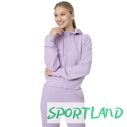 Bluza 4F W H4Z22 BLD027 52S L Bluza 4F W H4Z22 BLD027 52S L