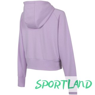 Bluza 4F W H4Z22 BLD027 52S XL