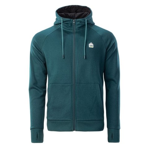 Bluza Elbrus Rufo M 92800442820 XL Bluza Elbrus Rufo M 92800442820 XL