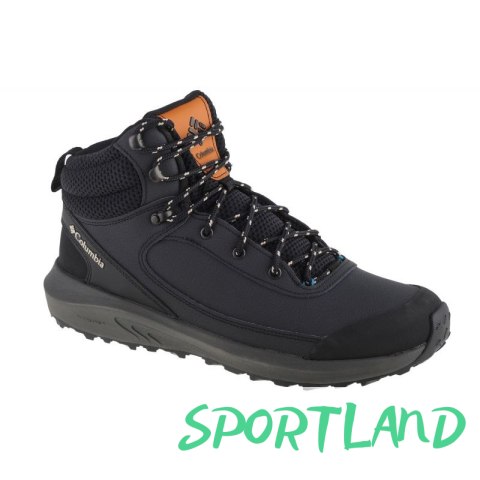 Buty Columbia Trailstorm Peak Mid M 1987041010 43,5 Buty Columbia Trailstorm Peak Mid M 1987041010 43,5